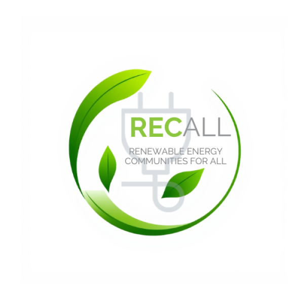 RECALL - Renewable Energy Communities for ALL