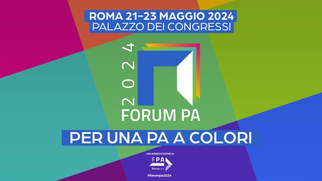 ENEA al Forum PA 2024
