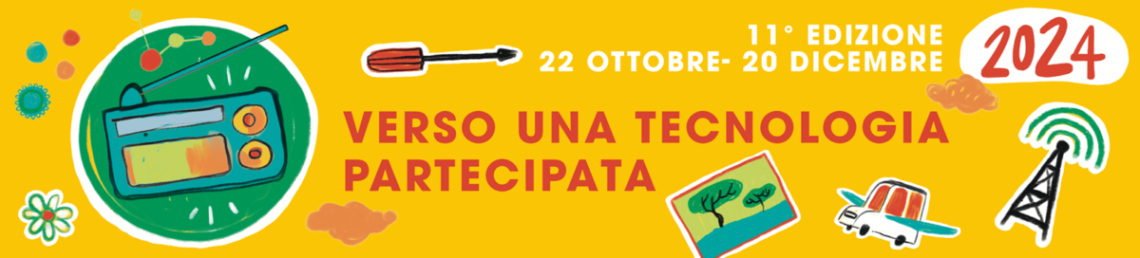 Festival della Cultura Tecnica 2024