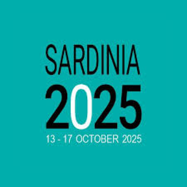 Sardinia 2025 - XX Simposio Internazionale su Gestione dei Rifiuti, Recupero di Risorse e Discarica Sostenibile