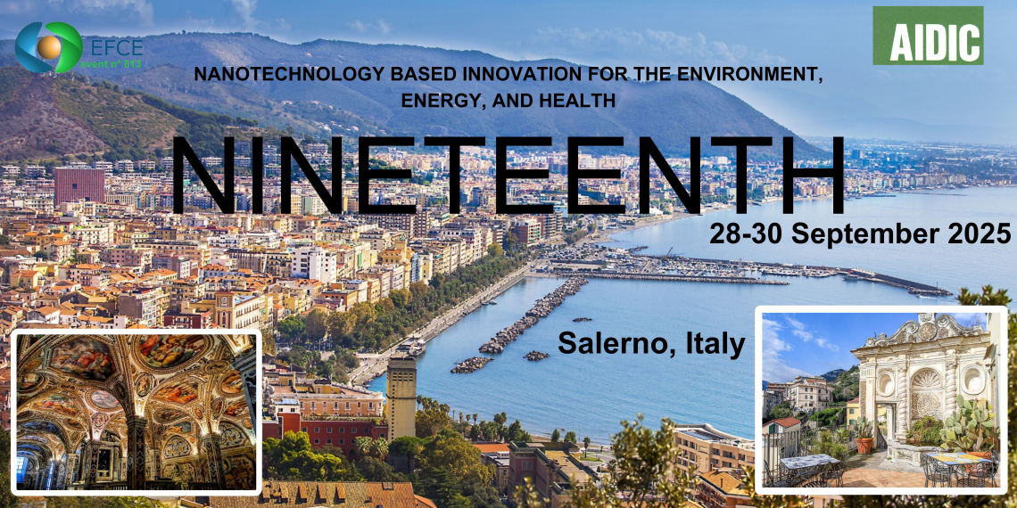 Conferenza Scientifica Internazionale "NINETEENTH" 