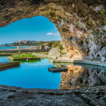 Grotta di Tiberio (Sperlonga)
