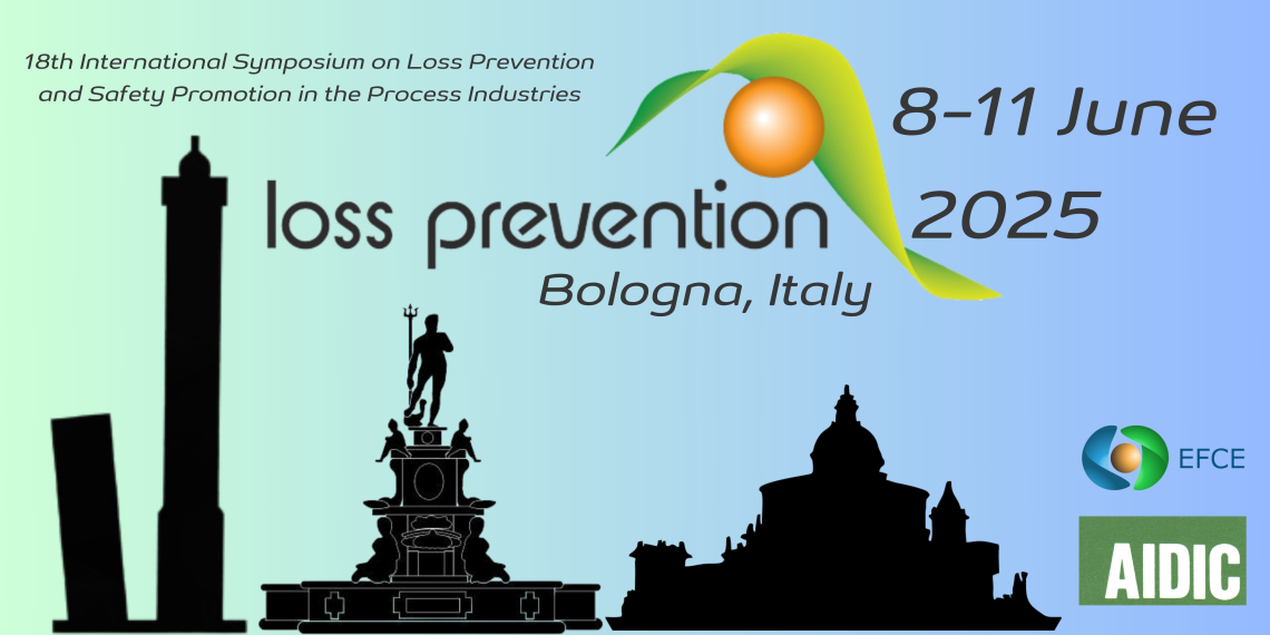 LP2025 - Loss Prevention 2025