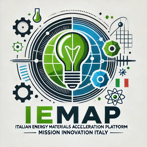 Evento finale Progetto IEMAP