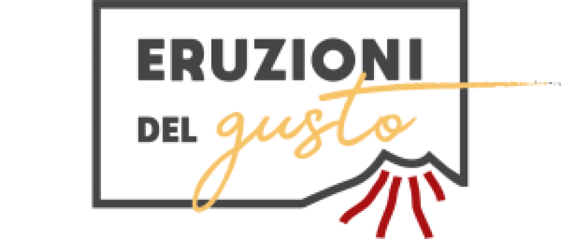 Progetto Culturale Eruzioni del Gusto - VI Edizione