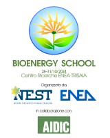 1° Bioenergy School